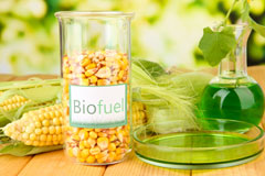Durley biofuel availability