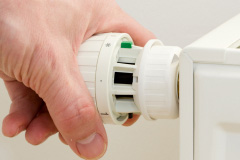 Durley central heating repair costs