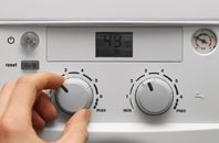 free Durley boiler maintenance quotes